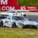 #3 Finn Wiebelhaus (D), Jannes Fittje (D), Haupt Racing Team, Mercedes-AMG GT3 Evo