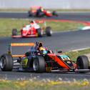 ADAC Formel 4, Oschersleben, Van Amersfoort Racing, Dennis Hauger