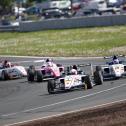 ADAC Formel 4, Oschersleben, US Racing - CHRS, Roman Stanek