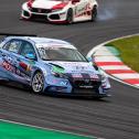 Der Österreicher Nico Gruber führt in der Honda Junior Challenge