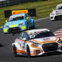 ADAC TCR Germany, Most, Prosport Performance, Max Hesse