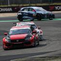 ADAC TCR Germany, Nürburgring, Profi Car Honda ADAC Sachsen, Dominik Fugel