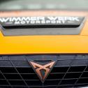 Wimmer Werk Motorsport setzt zwei Cupra ein