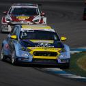 ADAC TCR Germany, Hockenheimring, Hyundai Team Engstler, Antti Buri