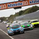 ADAC TCR Germany, Zandvoort, Target Competition UK-SUI, Josh Files, ADAC TCR Germany, Zandvoort, Schläppi Race-Tec, Dino Calcum, LMS Racing, Antti Buri