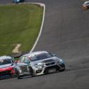 ADAC TCR Germany, Nürburgring, Steibel Motorsport 2, Pascal Eberle