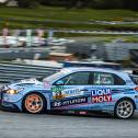 ADAC TCR Germany, Red Bull Ring, Hyundai Team Engstler, Mitchell Cheah