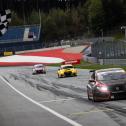 ADAC TCR Germany, Red Bull Ring, Honda ADAC Sachsen, Dominik Fugel