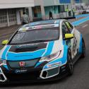 ADAC TCR Germany, Hockenheim, Target Competition, Josh Files