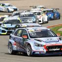 ADAC TCR Germany, Sachsenring, Hyundai Team Engstler, Max Hesse