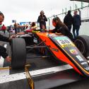 ADAC Formel 4, Van Amersfoort Racing, Liam Lawson