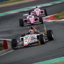 ADAC Formel 4, Oschersleben, US Racing - CHRS, Arthur Leclerc