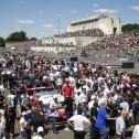 Der Norisring steht bei Fahrern und Fans gleichermaßen hoch im Kurs