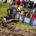 Max Nagl behält trotz technischer Probleme am Samstag weiterhin die Tabellenführung