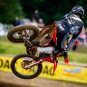 Maximilian Spies möchte in seiner dritten ADAC MX Masters-Saison ebenfalls um die Meisterschaft streiten