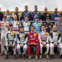 ADAC TCR Germany 2019