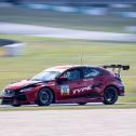 ADAC TCR Germany, 2020, Honda, Marcel Fugel 