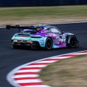 #9 Tim Heinemann (DEU / Porsche 911 GT3 R / Toksport WRT), Oschersleben