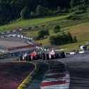 ADAC Formel 4, Red Bull Ring