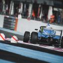 #4 Finn Wiebelhaus / ADAC Formel Junior Team / Le Castellet (F), Foto: KSP