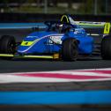 #4 Finn Wiebelhaus / ADAC Formel Junior Team / Le Castellet (F), Foto: KSP