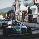 #4 Finn Wiebelhaus / ADAC Formel Junior Team / Le Castellet (F), Foto: KSP