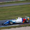 ADAC Formel 4, Test Lausitzring