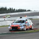 ADAC TCR Germany, Nürburgring, Hyundai Team Engstler 2, Thierry Neuville