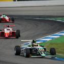 ADAC Formel 4, Hockenheim, US Racing - CHRS, Lirim Zendeli