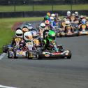 ADAC Kart Masters, Oschersleben, Simon Steffen