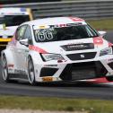 ADAC TCR Germany, Oschersleben, TOPCAR Sport, Ronny Jost