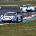 ADAC GT Masters, Oschersleben, Callaway Competition, Jules Gounon, Daniel Keilwitz