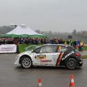 Marijan Griebel, Alexander Rath, Peugeot 208 T16 R5