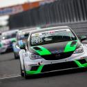 ADAC TCR Germany, Nürburgring, Schläppi Race-Tec, Dino Calcum