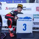 Robin Siegert mit starkem Nürburgring-Debüt 