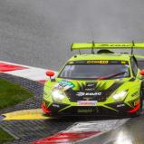 #94 Nicki Thiim (DNK / Lamborghini Huracán GT3 Evo2 / SSR Performance), Red Bull Ring