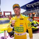 Pole-Position und Sieg: Maro Engel ist in Zandvoort nicht zu stoppen