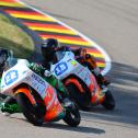 Die Anmeldephase für den KTM Junior Cup powered by ADAC geht noch bis zum 31. Dezember (Foto: Dorna)