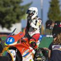 Northern Talent Cup, Brünn - Urheber: Dorna