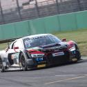 ADAC GT Masters, Hockenheim, Aust Motorsport, Kelvin van der Linde, Markus Pommer