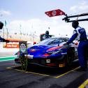 #69 Thierry Vermeulen (NLD / Ferrari 296 GT3 / Emil Frey Racing), Oschersleben