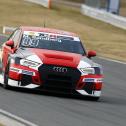 ADAC TCR Germany, Testfahrten, Oschersleben, Racing One, Maurits Sandberg 