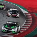 ADAC TCR Germany, Red Bull Ring, Lubner Motorsport, Dino Calcum