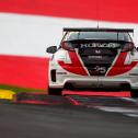 ADAC TCR Germany, Red Bull Ring, Team Honda ADAC Sachsen, Dominik Fugel