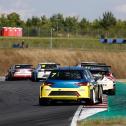 ADAC TCR Germany, Oschersleben, Wolf-Power Racing 2, Mike Halder