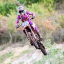Lynn Valk nutzte die DMX Damen in Grevenbroich als Vorbereitung für den anstehenden Grand Prix