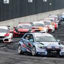 Nico Gruber hat den Titel in der Honda Junior Challenge bereits sicher