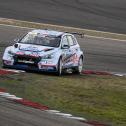 ADAC TCR Germany, Nürburgring, Hyundai Team Engstler, Theo Coicaud