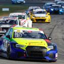 ADAC TCR Germany, Hockenheim, LMS Racing, Antti Buri