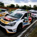 ADAC TCR Germany, Hockenheim, DG Sport Opel Team Belgium, Corthals